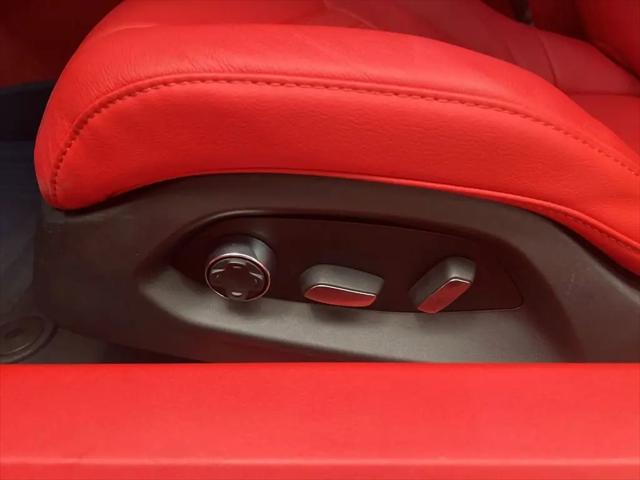 2024 Chevrolet Corvette Z06 RWD Coupe 3LZ