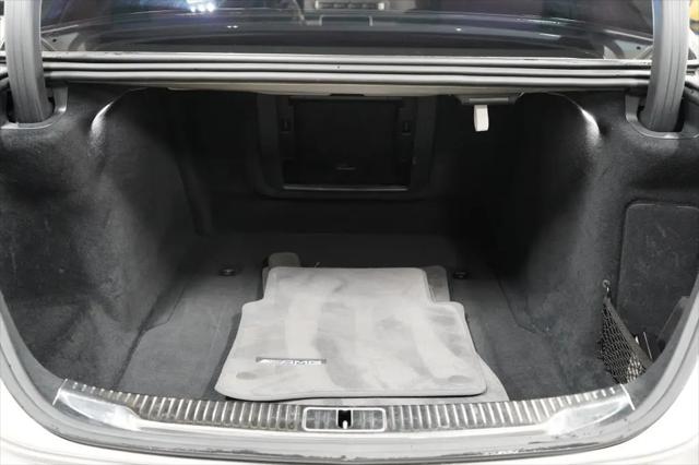 2022 Mercedes-Benz S 580 4MATIC
