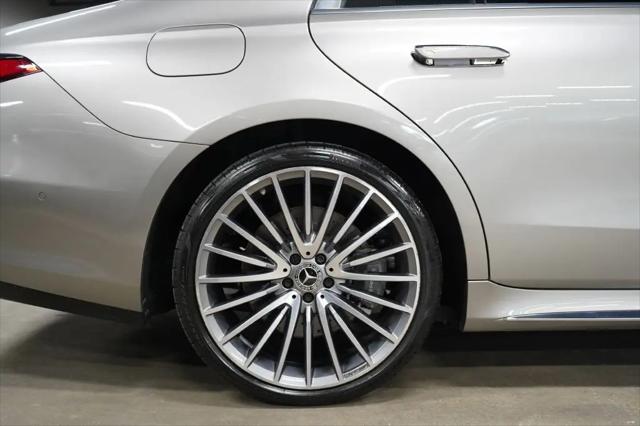 2022 Mercedes-Benz S 580 4MATIC