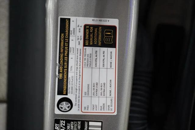 2022 Mercedes-Benz S 580 4MATIC