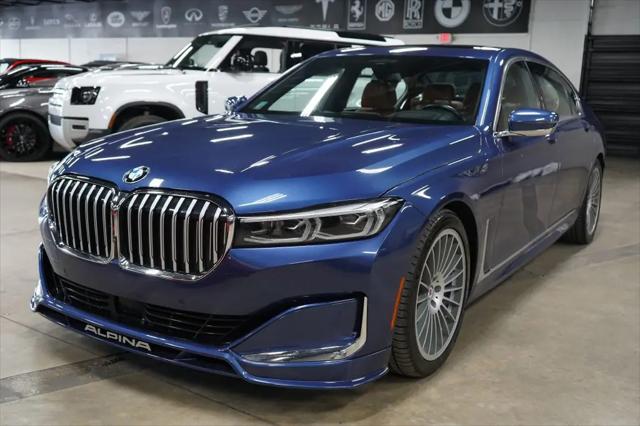 2022 BMW ALPINA B7 xDrive for sale in Tampa, FL