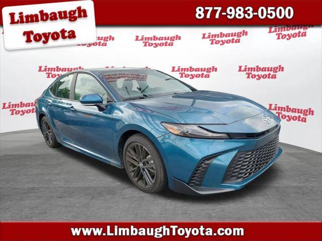2026 Toyota Camry SE for sale in Birmingham, AL