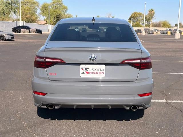 2020 Volkswagen Jetta GLI 2.0T S