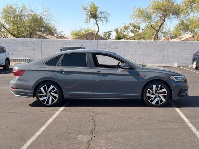 2020 Volkswagen Jetta GLI 2.0T S