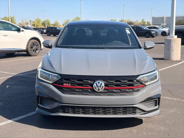 2020 Volkswagen Jetta GLI 2.0T S