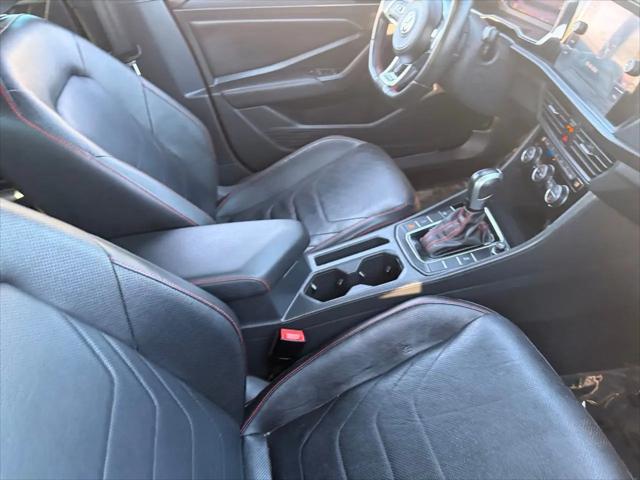 2020 Volkswagen Jetta GLI 2.0T S