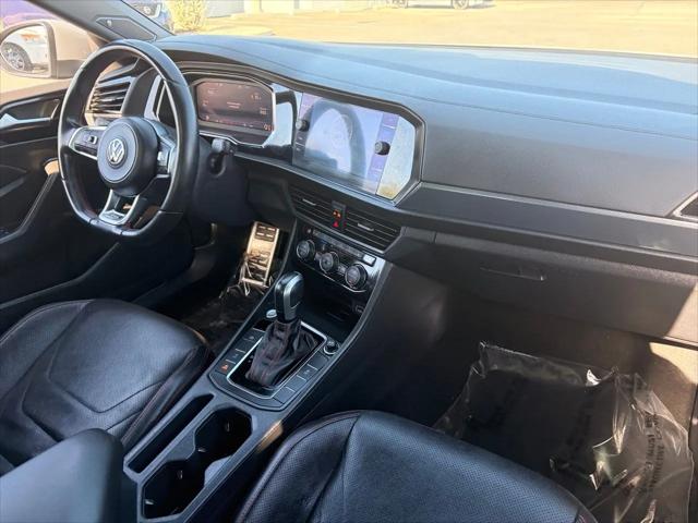 2020 Volkswagen Jetta GLI 2.0T S