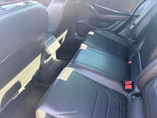 2020 Volkswagen Jetta GLI 2.0T S