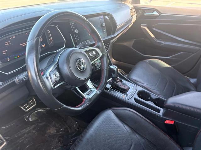 2020 Volkswagen Jetta GLI 2.0T S