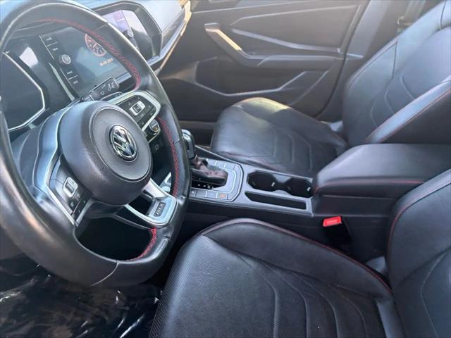 2020 Volkswagen Jetta GLI 2.0T S