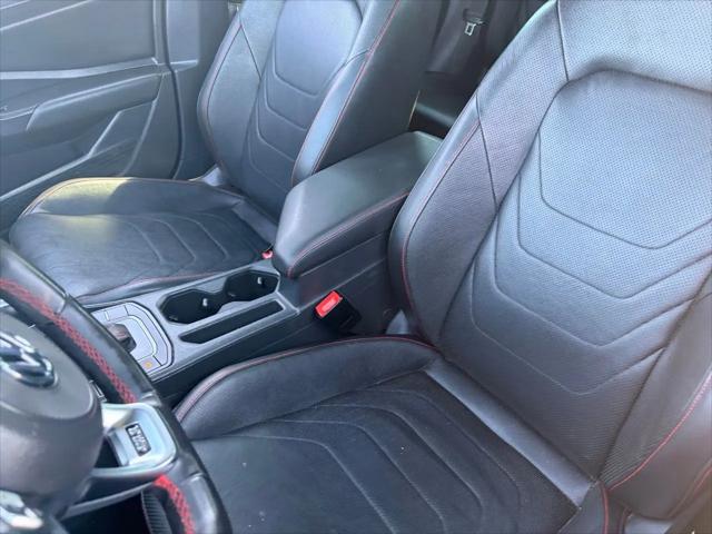 2020 Volkswagen Jetta GLI 2.0T S