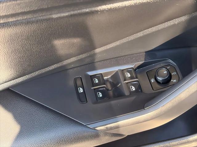 2020 Volkswagen Jetta GLI 2.0T S
