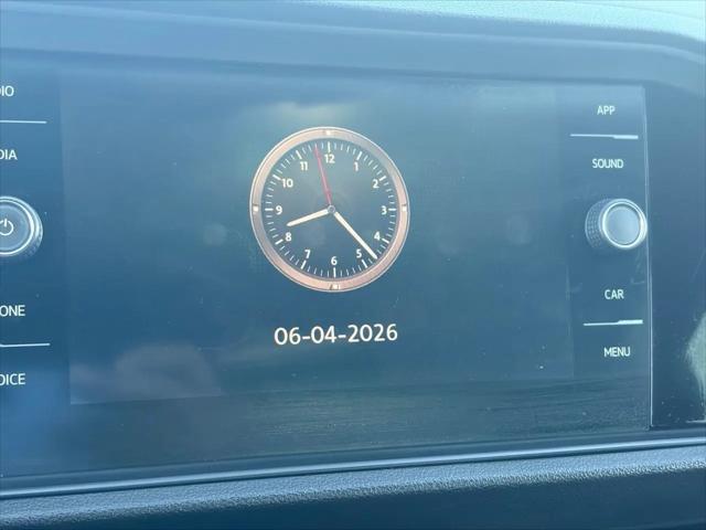 2020 Volkswagen Jetta GLI 2.0T S