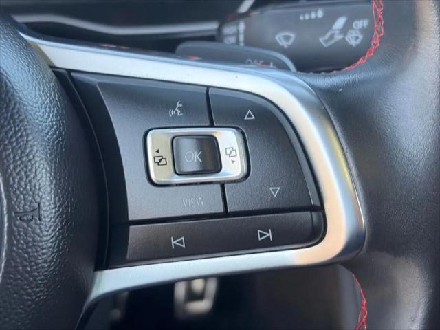 2020 Volkswagen Jetta GLI 2.0T S