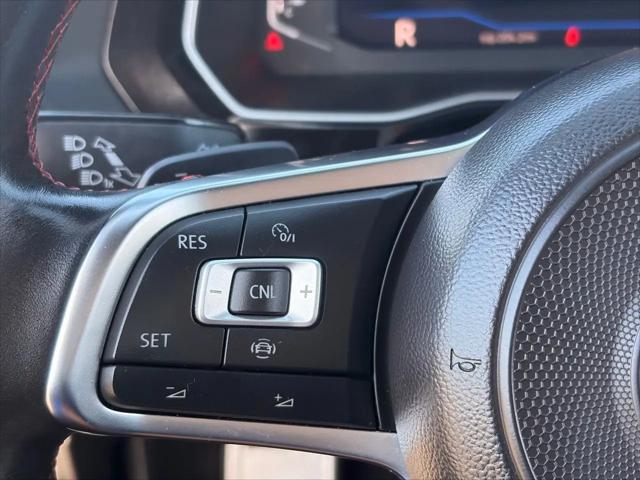 2020 Volkswagen Jetta GLI 2.0T S