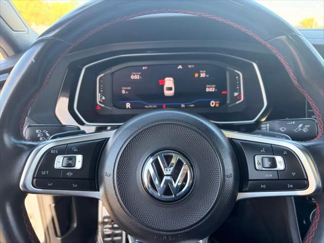 2020 Volkswagen Jetta GLI 2.0T S