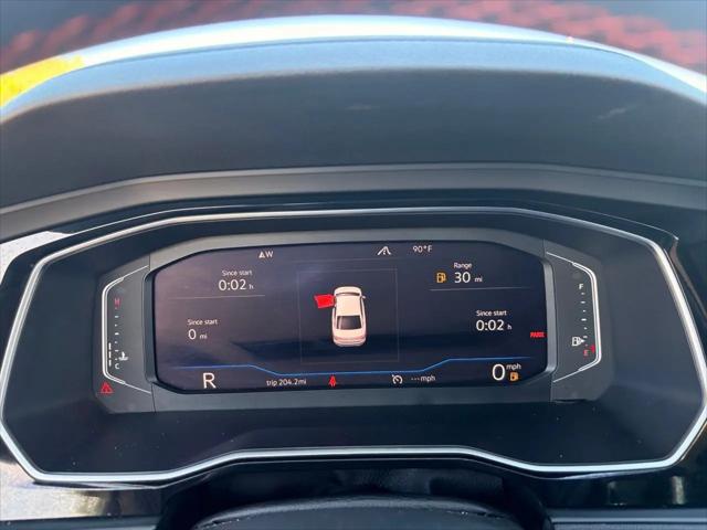 2020 Volkswagen Jetta GLI 2.0T S
