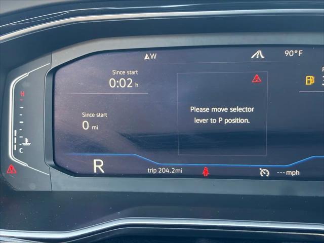 2020 Volkswagen Jetta GLI 2.0T S