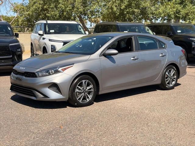 2023 Kia Forte LXS for sale in Peoria, AZ
