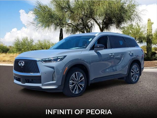 2027 INFINITI QX60 LUXE for sale in Peoria, AZ