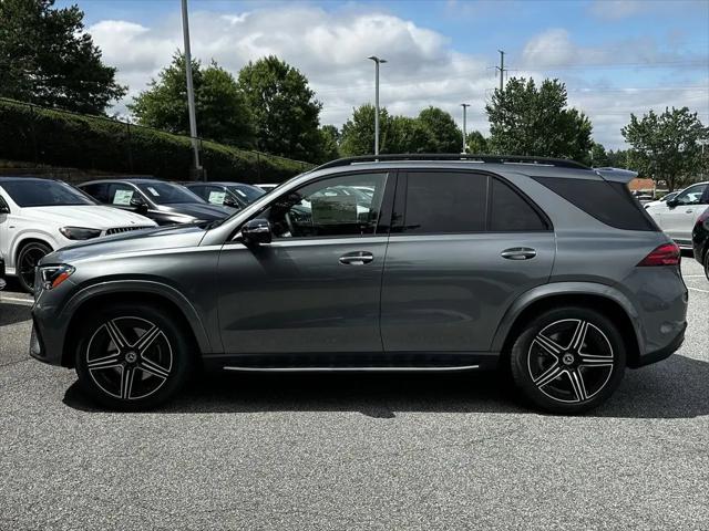 2026 Mercedes-Benz GLE GLE 350 GLE 350