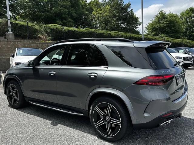 2026 Mercedes-Benz GLE GLE 350 GLE 350