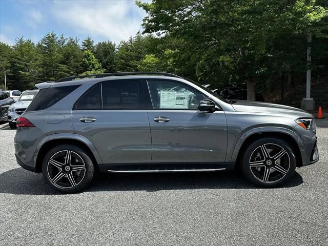 2026 Mercedes-Benz GLE GLE 350 GLE 350