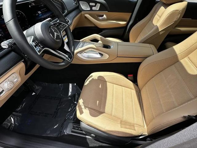 2026 Mercedes-Benz GLE GLE 350 GLE 350