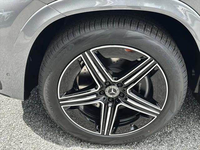 2026 Mercedes-Benz GLE GLE 350 GLE 350