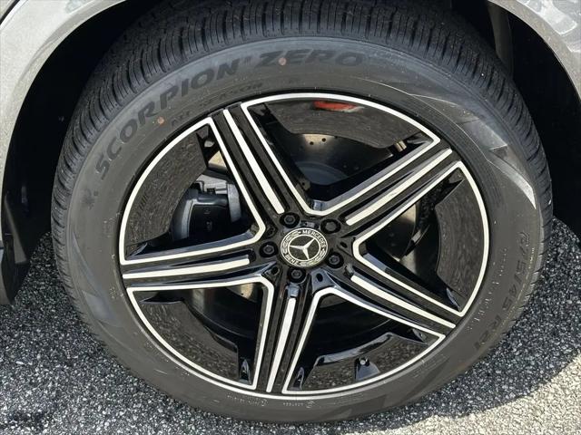 2026 Mercedes-Benz GLE GLE 350 GLE 350