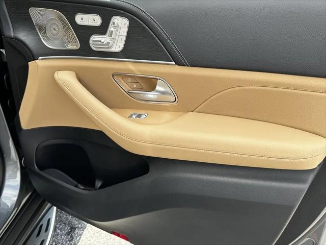 2026 Mercedes-Benz GLE GLE 350 GLE 350