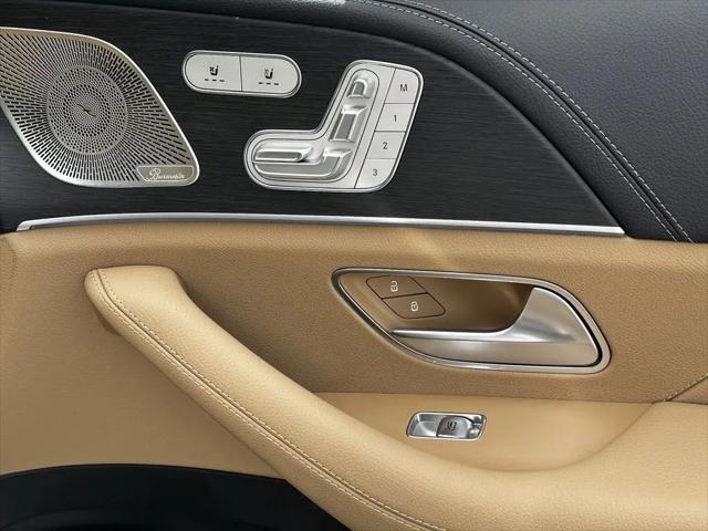 2026 Mercedes-Benz GLE GLE 350 GLE 350