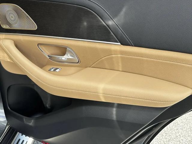 2026 Mercedes-Benz GLE GLE 350 GLE 350