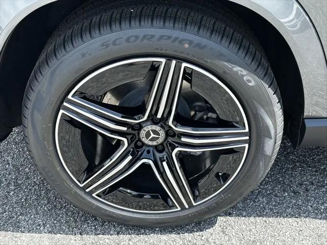 2026 Mercedes-Benz GLE GLE 350 GLE 350