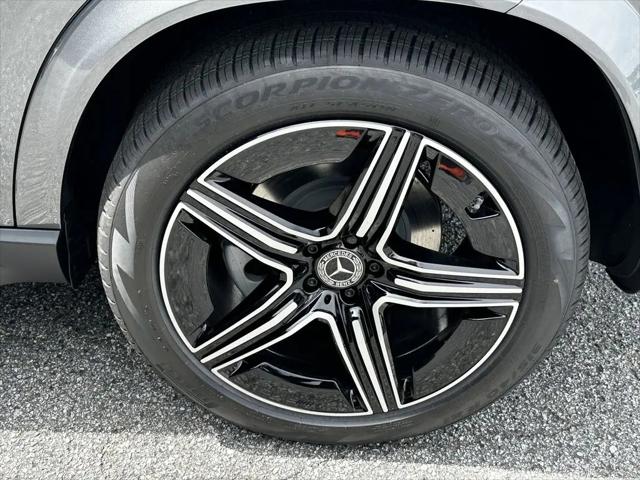 2026 Mercedes-Benz GLE GLE 350 GLE 350