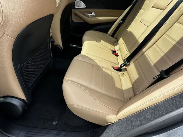 2026 Mercedes-Benz GLE GLE 350 GLE 350
