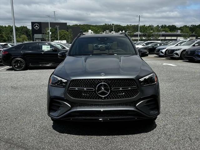 2026 Mercedes-Benz GLE GLE 350 GLE 350