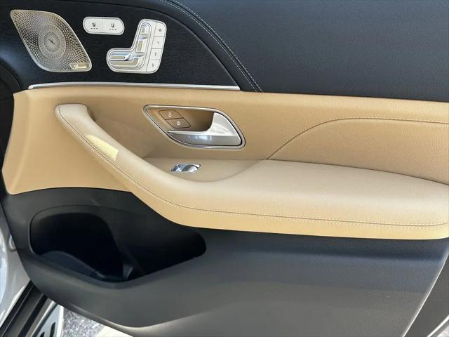 2026 Mercedes-Benz GLE GLE 450 4MATIC