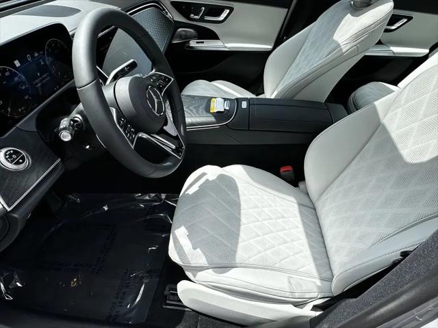 2026 Mercedes-Benz E 450 4MATIC