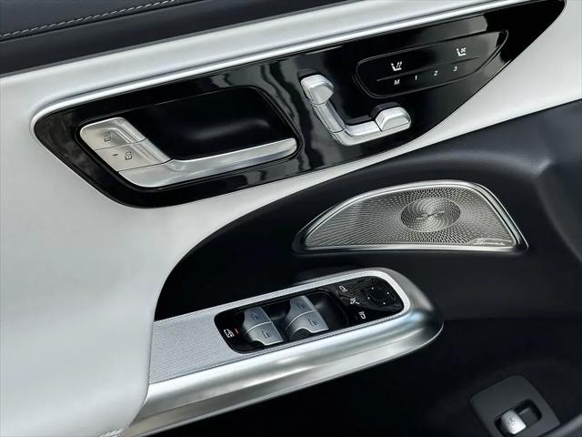 2026 Mercedes-Benz E 450 4MATIC