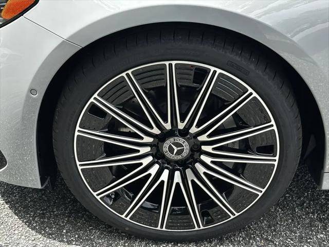 2026 Mercedes-Benz E 450 4MATIC