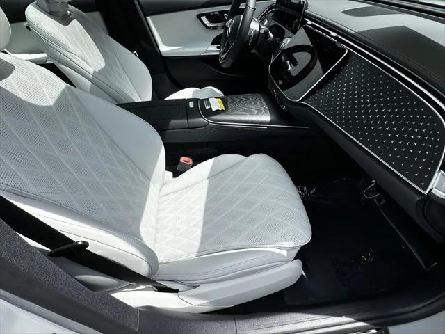 2026 Mercedes-Benz E 450 4MATIC