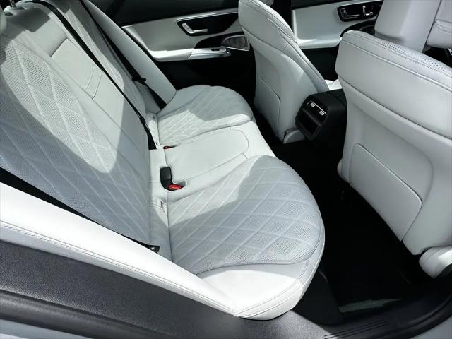 2026 Mercedes-Benz E 450 4MATIC