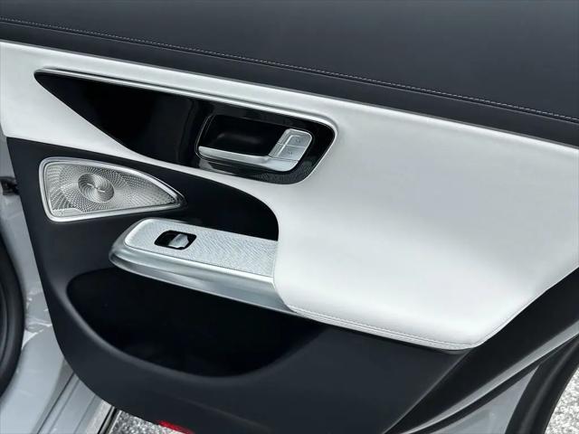2026 Mercedes-Benz E 450 4MATIC