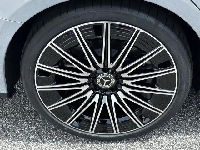 2026 Mercedes-Benz E 450 4MATIC