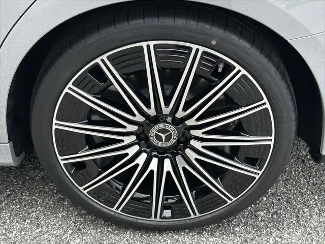 2026 Mercedes-Benz E 450 4MATIC