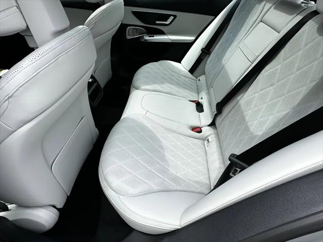 2026 Mercedes-Benz E 450 4MATIC