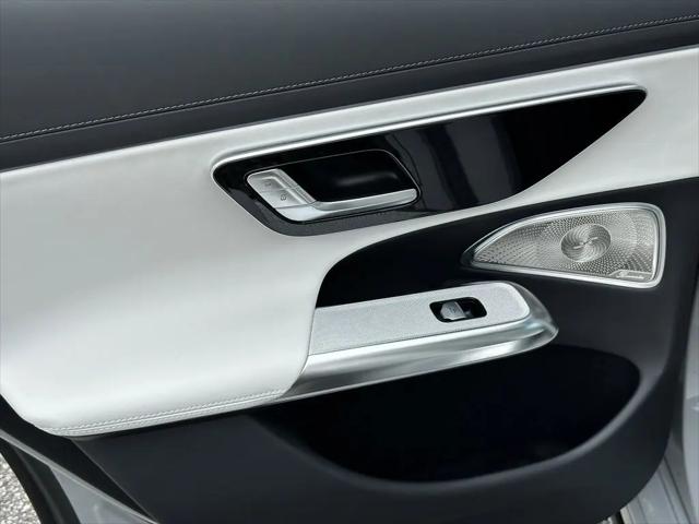 2026 Mercedes-Benz E 450 4MATIC