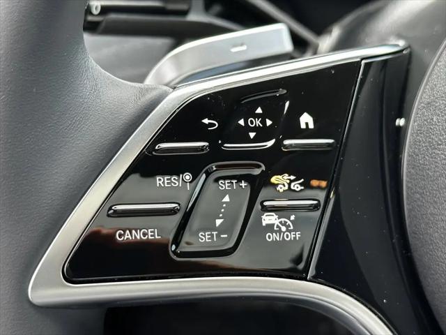 2026 Mercedes-Benz E 450 4MATIC