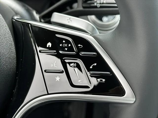 2026 Mercedes-Benz E 450 4MATIC
